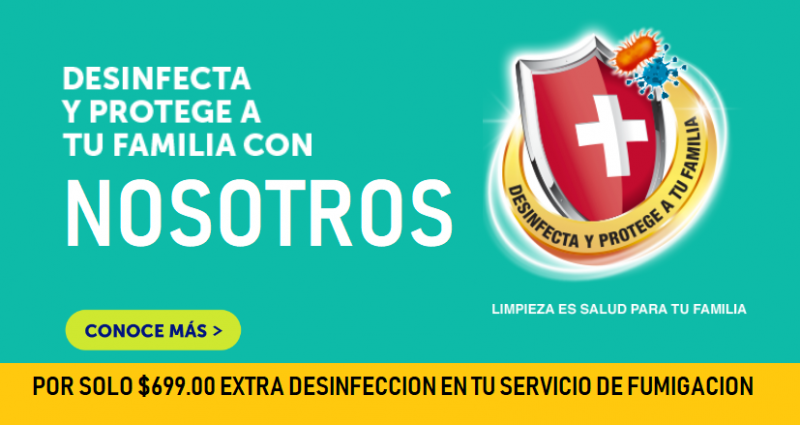 SANITIZACION IZTAPALAPA