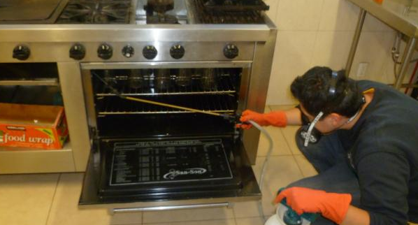 fumigacion ecatepec